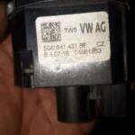 5g0941431bf GOLF 7 FAR ANAHTARI