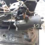 7d0721727 0205001020 VW TRANSPORTER GAZ POTANSİYOMETRE