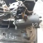 7d0721727 0205001020 VW TRANSPORTER GAZ POTANSİYOMETRE