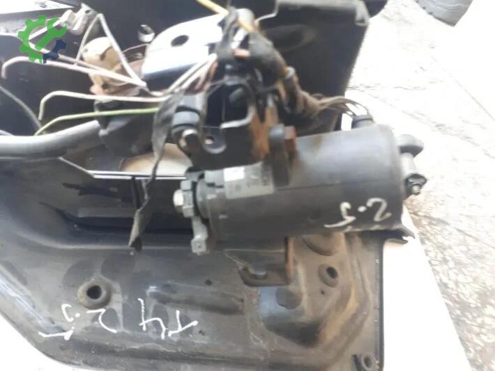 Volkswagen Transporter Gaz Teli çıkma parça
