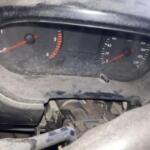 SEAT İBİZA TDİ KM SAATİ KADRAN