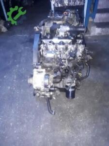 VW VOLKSWAGEN 1.9 TEKNE MOTORU