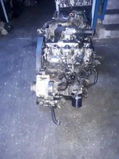 Volkswagen Passat Tente Motoru çıkma parça