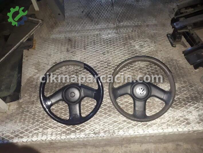 Volkswagen Polo Direksiyon Simidi çıkma parça