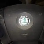 SKODA SUPER B SOL AİRBAG