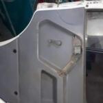 VW LT 35 VOLT İÇTEN AÇMA KAPI KOLU