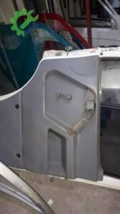 VW LT 35 VOLT İÇTEN AÇMA KAPI KOLU