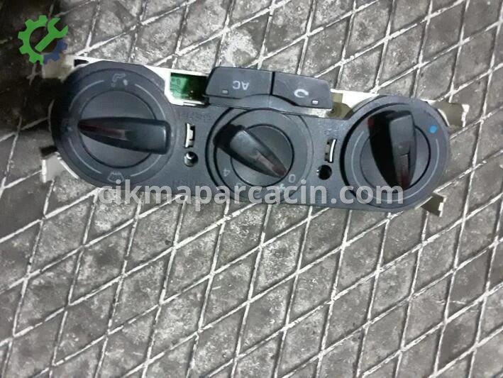 Seat Ibiza Kalorifer çıkma parça
