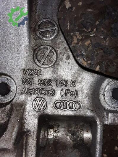 Volkswagen Passat Bağlantı Braketi çıkma parça