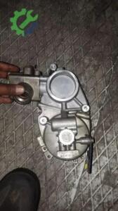 VW 2.0 FSİ BLX ZİNCİR KAPAĞI