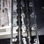 VW SEAT SKODA AUDİ CAYA-CAYB-CAYC-CAYD MOTOR EKSANTRİK mili TAKIMI