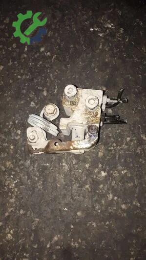 Volkswagen Polo Fren Limitörü çıkma parça