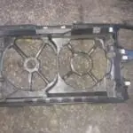 VW GOLF 3 KLİMALI ÖN PANEL