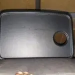 VW TİGUAN KOLTUK ARDI YEMEK MASASI