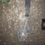 AUDİ A6 2001-2004 KAPUT KİLİDİ
