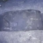 AUDİ A6 ÖN KAPUT KEÇESİ