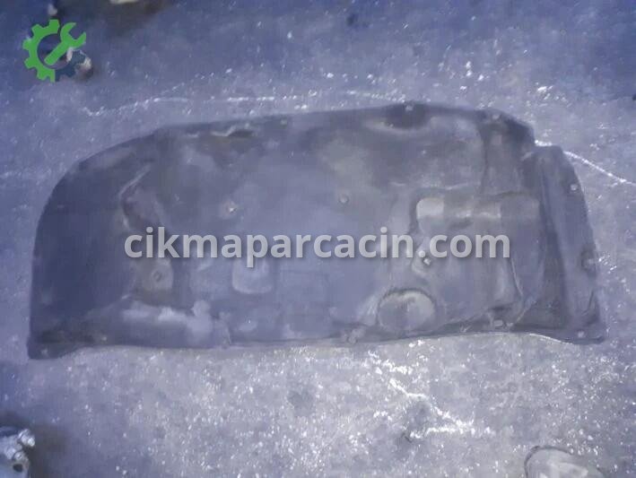 Audi A6 Ön Kaput çıkma parça