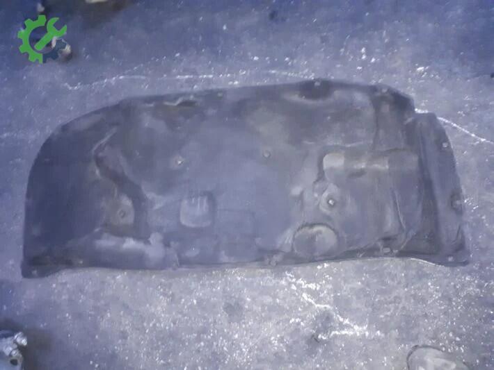 Audi A6 Ön Kaput çıkma parça