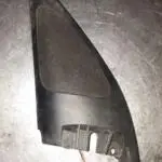 VW BORA TWETER KAPAĞI