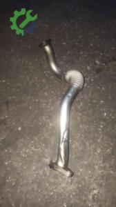 VW TRANSPORTER T.5 2.5 AXD EGR BORUSU
