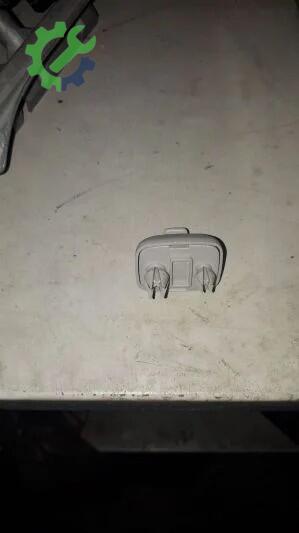 Audi A4 Güneşlik çıkma parça
