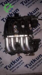 VW GOLF 4 1.8 AGN MOTOR EMME MANİFOLDU