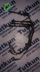 VW GOLF 4 1.8 AGN MOTOR BUJİ KABLOSU