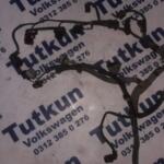 Volkswagen Passat Motor Tesisatı Çıkma Parça Ankara