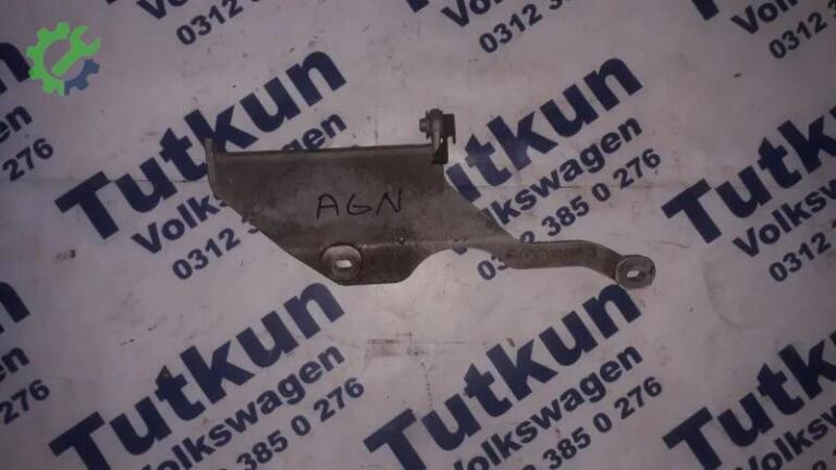 Volkswagen Golf Yağ çıkma parça