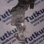 2003 Volkswagen Transporter Yağ Çıkma Parça İstanbul