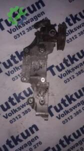VW GOLF 4 1.8 AGN MOTOR ŞARZ DİNAMO BAĞLANTI AYAĞI