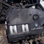 Volkswagen Transporter Fan Motoru Çıkma Parça Konya