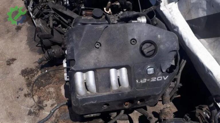 Volkswagen Bora Fan Motoru çıkma parça