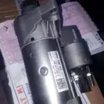 Volkswagen Polo Komple Motor Çıkma Parça Ankara
