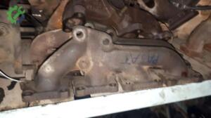 VW 1.8 T EKSOZ MANİFOLTU