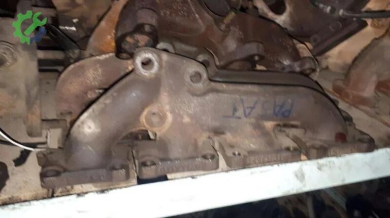 Volkswagen Passat Egzoz Manifoldu çıkma parça
