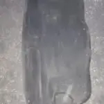 VW POLO CLASSİC BAGAJ DÖŞEMESİ