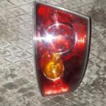 SEAT İBİZA STOP LAMBASI