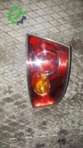 SEAT İBİZA STOP LAMBASI