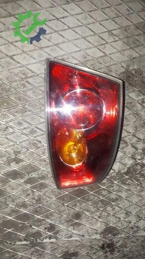 Seat Ibiza Stop çıkma parça