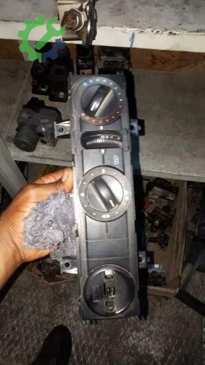Volkswagen Crafter Kalorifer çıkma parça