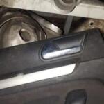 VW GOLF 5 SOL ARKA KAPI AÇMA KOLU