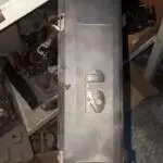 2008 Skoda Fabia Ön Tampon Çıkma Parça İstanbul
