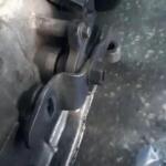 2006 Volkswagen Polo Otomatik Şanzıman Çıkma Parça Erzurum