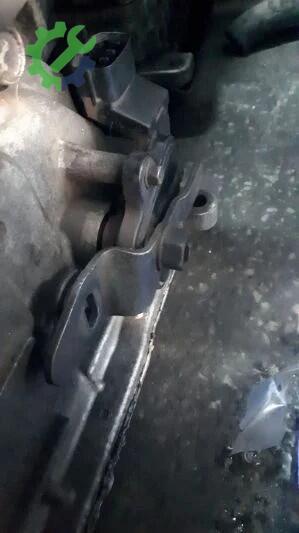 Volkswagen Polo Otomatik Şanzıman çıkma parça