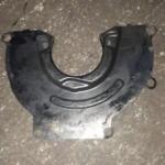2010 Ford Fiesta Şanzıman Çıkma Parça Samsun