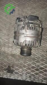 VW CRAFTER 2.5 ŞARZ DİNAMOSU