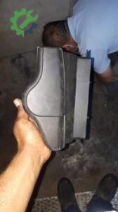 VW GOLF 5 1.6 BENZİNLİ PANEL HAVALANDİRMA PLASTİĞİ