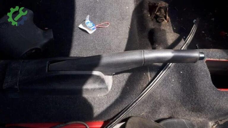 Volkswagen Polo El Fren Tabancası çıkma parça