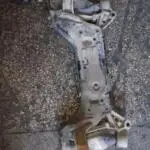 VW POLO 2003-2012 TRAVERS ALT BEŞİK